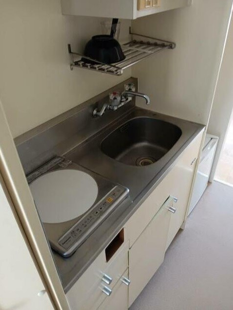 トップ衣笠第5 キッチン