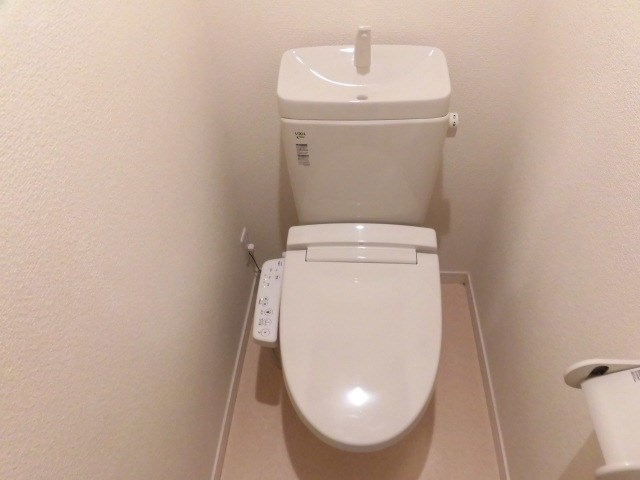 ミラベル三春町 その他1