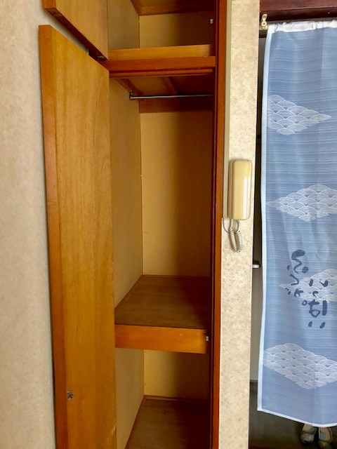 清水マンション その他1