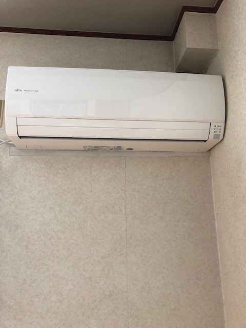 清水マンション その他4
