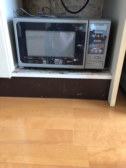 清水マンション その他5