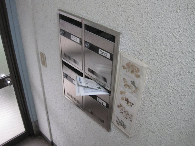 清水マンション その他6