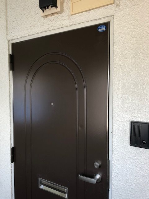 清水マンション その他外観1