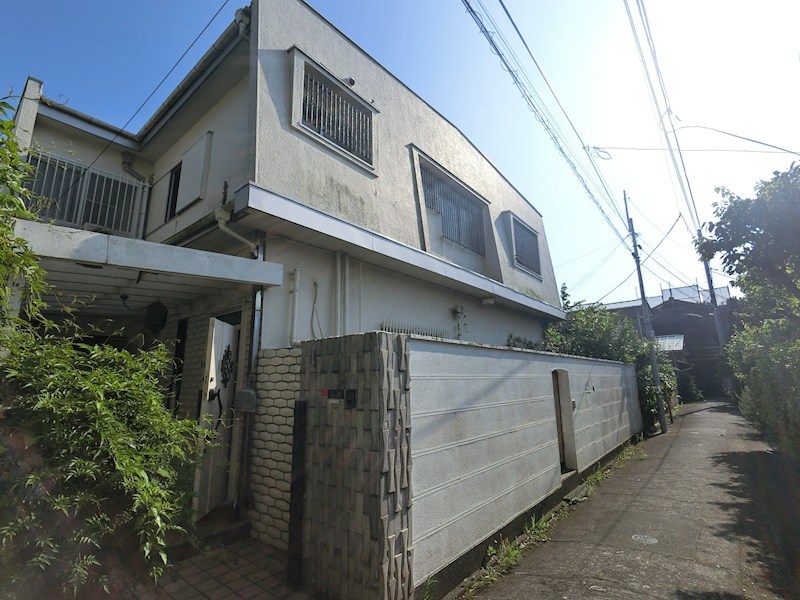 テラスハウス髙橋 その他外観1
