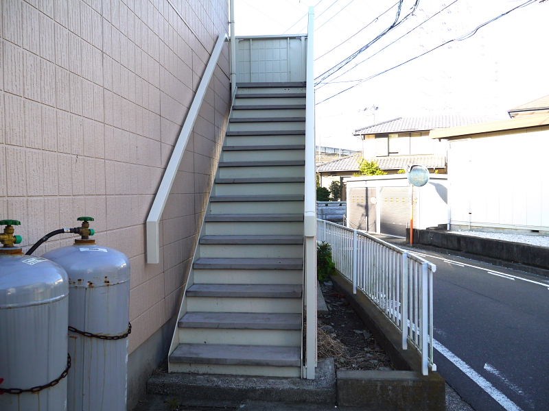 ツーベスト その他外観5