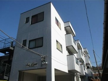 サンフォレスト その他外観2