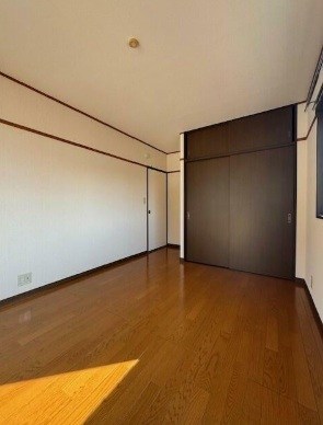 サンフォレスト ベッドルーム