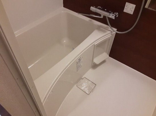 confiture公郷町 風呂画像