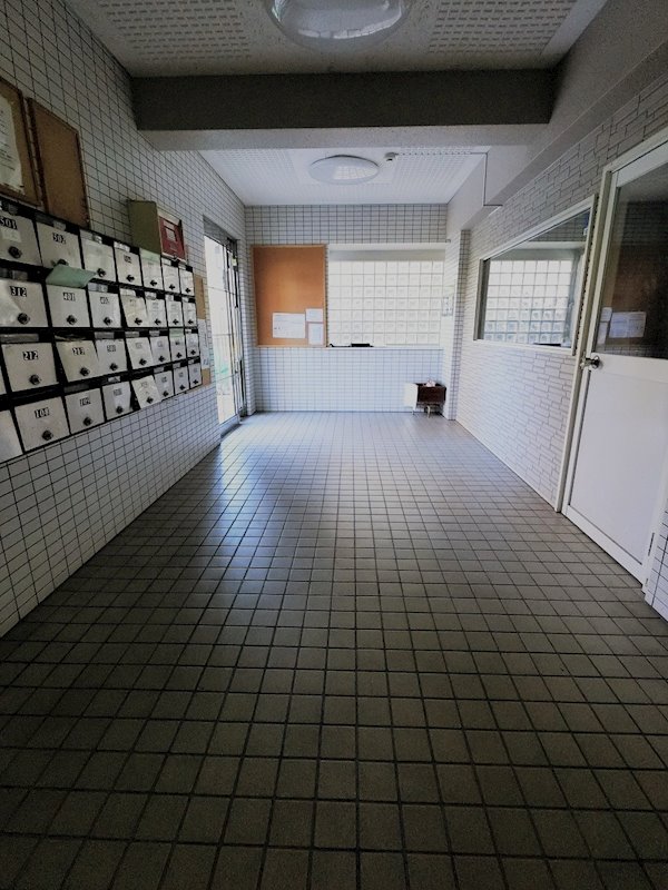 アーバンパレス横須賀 その他外観4