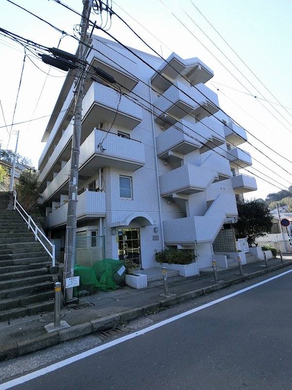アーバンパレス横須賀 その他外観6