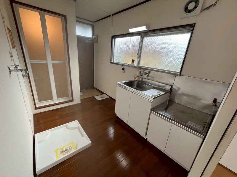 新大津ハイツ その他6