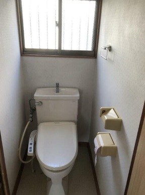 三春町1丁目貸家 その他1