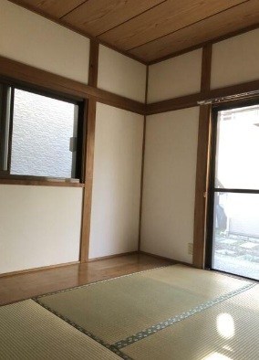 三春町1丁目貸家 その他6