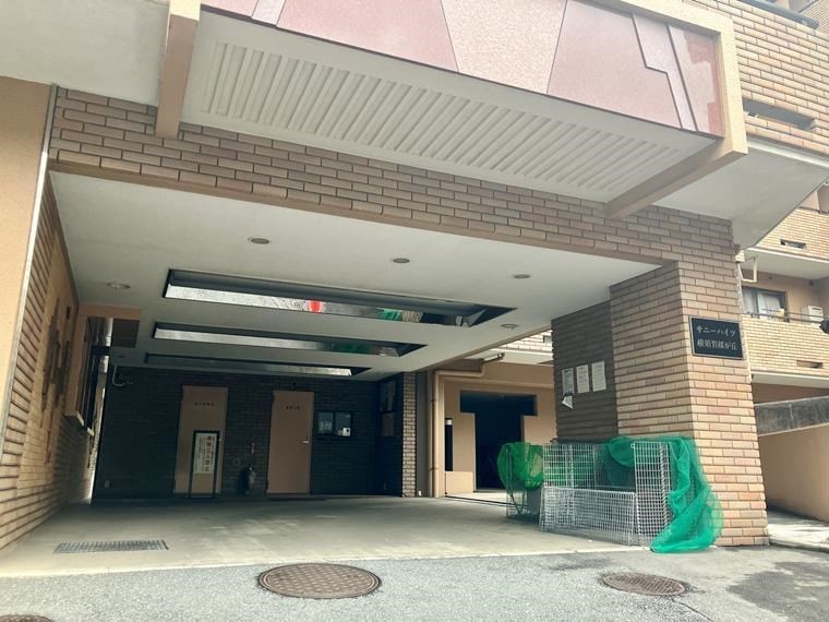 サニーハイツ横須賀桜が丘 その他外観1