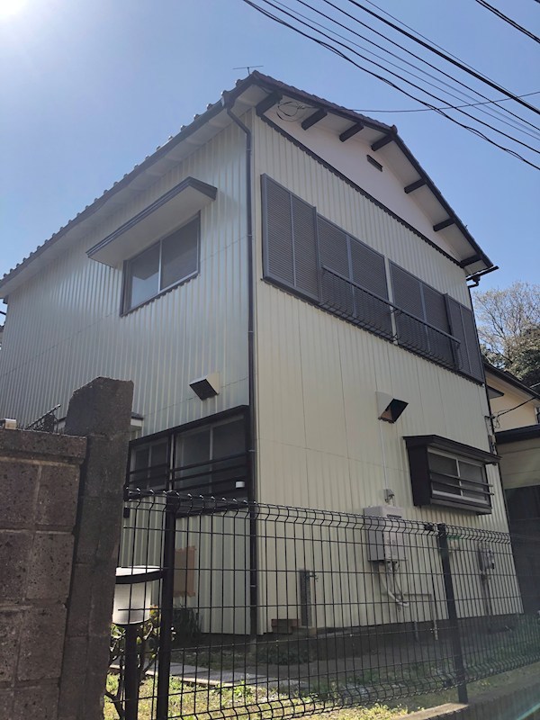 あふみテラス 外観写真