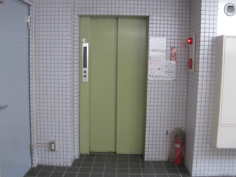 横須賀中央ダイカンプラザＣＩＴＹ　Ⅱ その他外観3