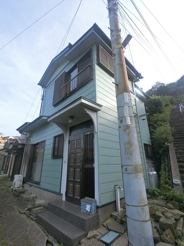 坂本町3丁目テラス その他外観1