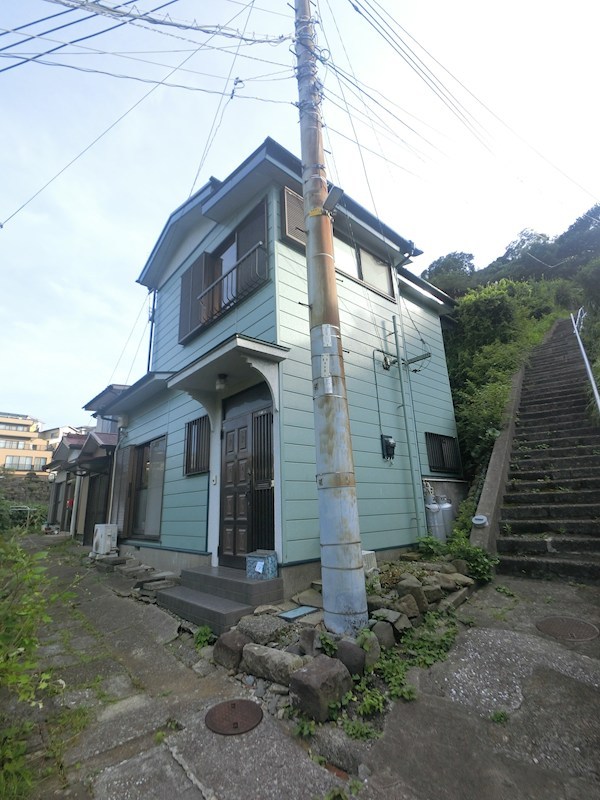 坂本町3丁目テラス その他外観2