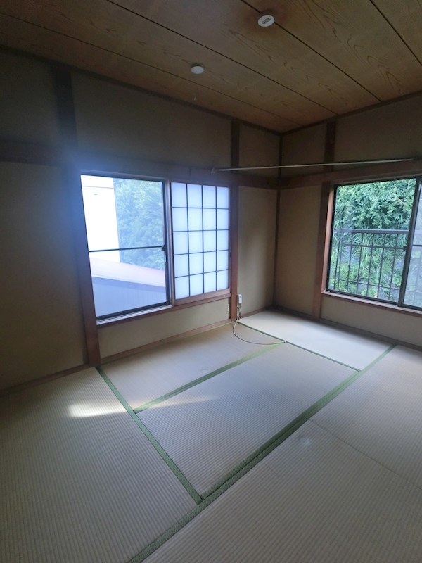 坂本町3丁目テラス その他10