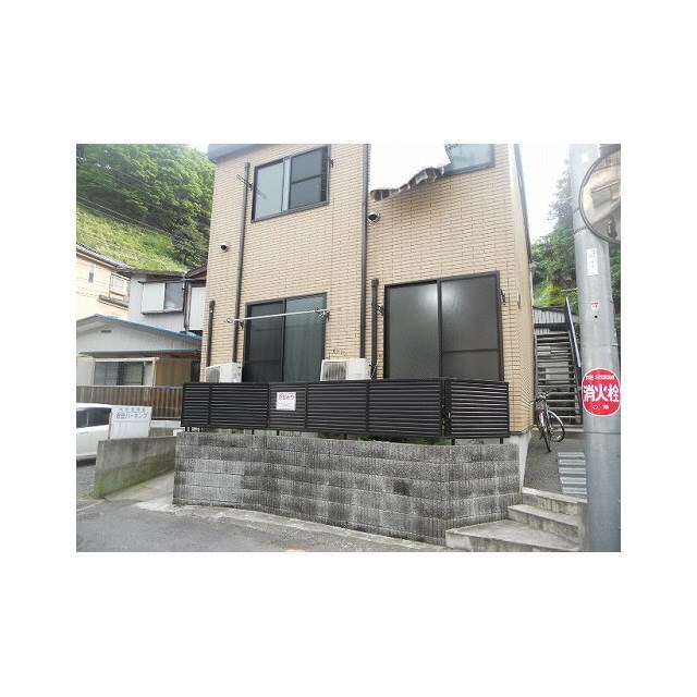アムール 富士汐入 その他外観1