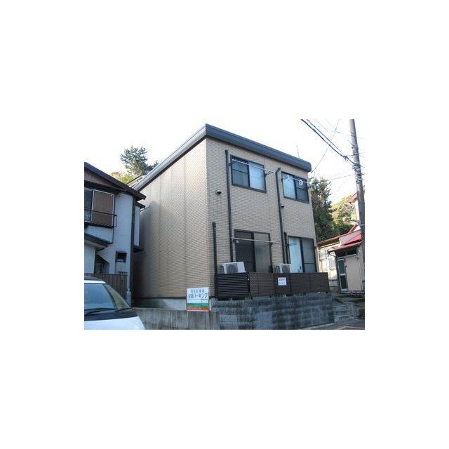 アムール 富士汐入 その他外観2