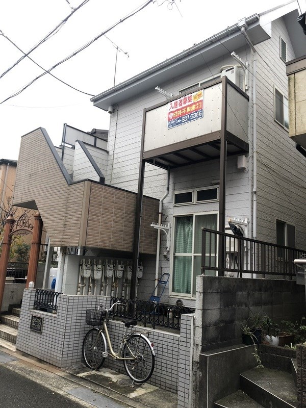 ラビリンス その他外観1