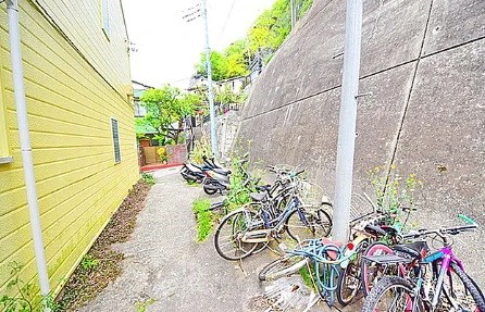 サウスコーストB  その他外観2