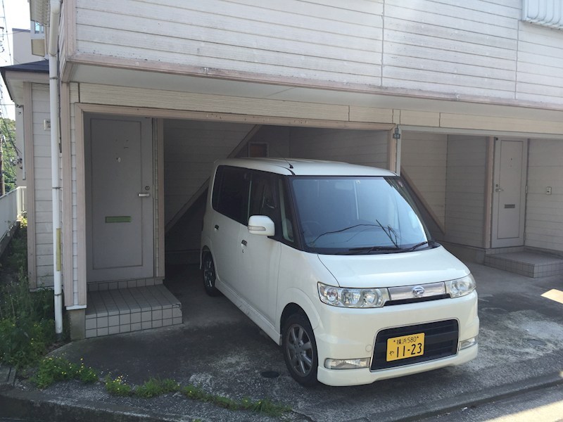 ベジタ湯山 その他外観2
