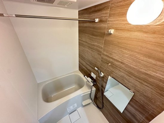 風と貝殻のエスペール 風呂画像