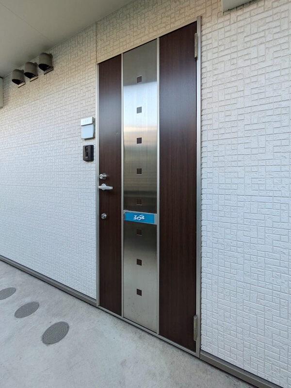 フォレスト馬堀海岸 その他外観1