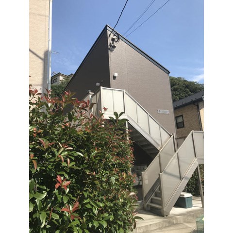 WITH PLACE CASSA-S  その他外観1