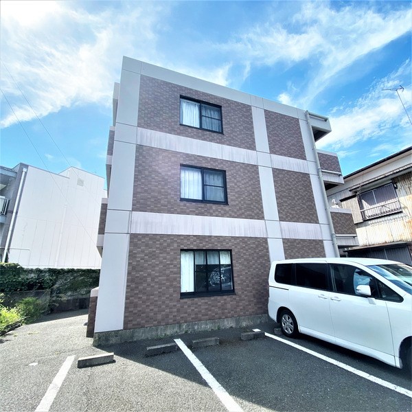 公郷エスポア その他外観1