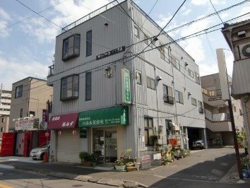 サンドールＦＵＳＡ その他外観2