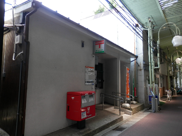 パティオ湘南田浦Ｂ棟 周辺画像4