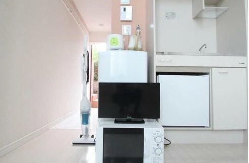 ユナイト汐入・ページ・ワン その他3