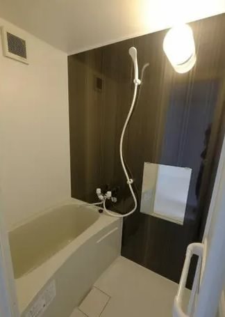 ユナイト汐入・ページ・ワン 風呂画像