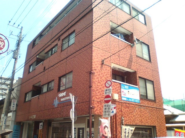 コーポ米川 その他外観2