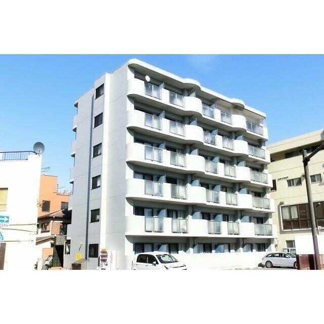 AYマンション 305号室 外観