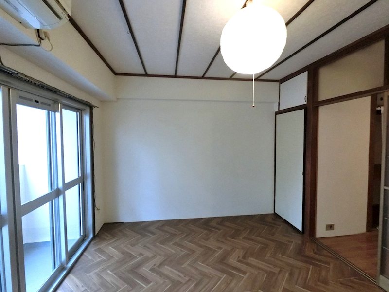 東横堀の内レジデンス その他5