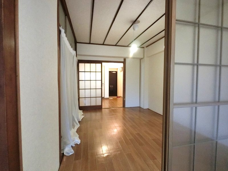 東横堀の内レジデンス その他7