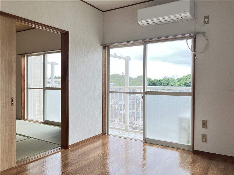 サウスヒル二葉  その他8