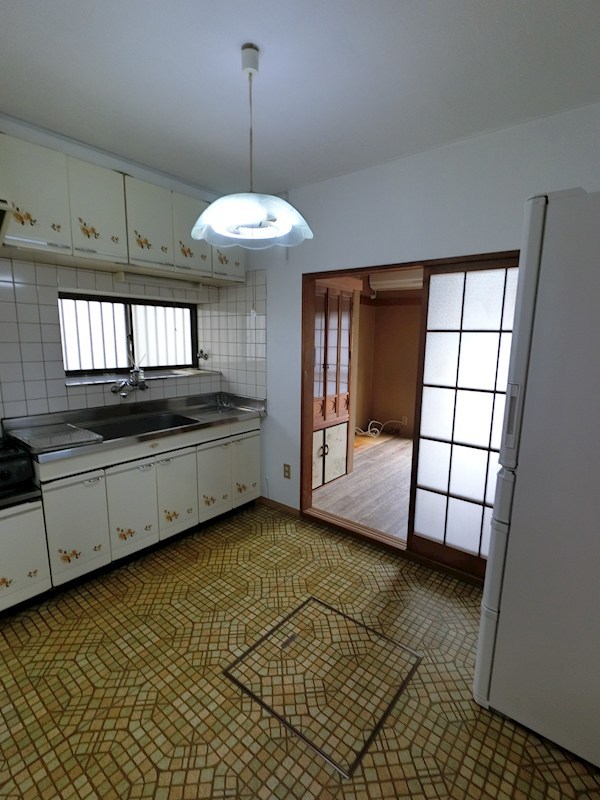 東浦賀2丁目戸建 その他4