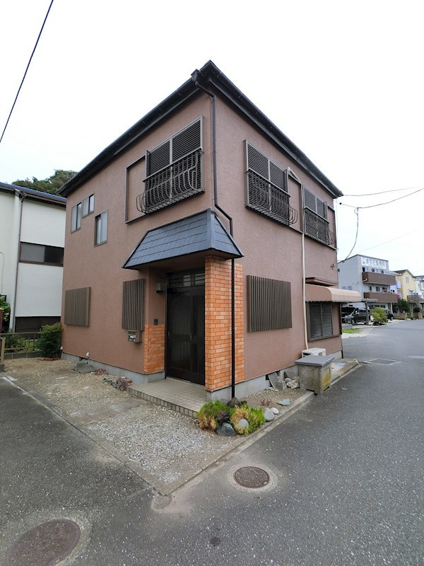 東浦賀2丁目戸建 その他外観2