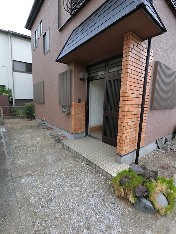 東浦賀2丁目戸建 その他外観3