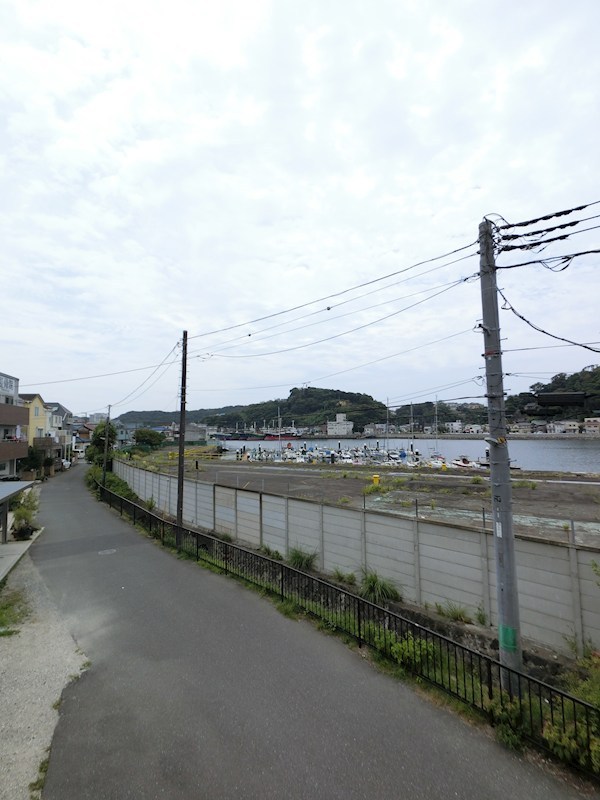 東浦賀2丁目戸建 その他12