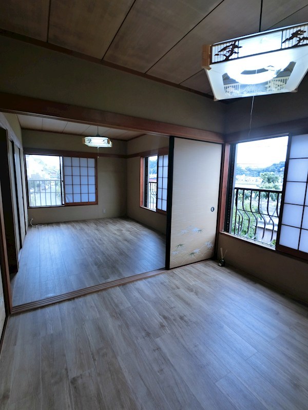 東浦賀2丁目戸建 その他13