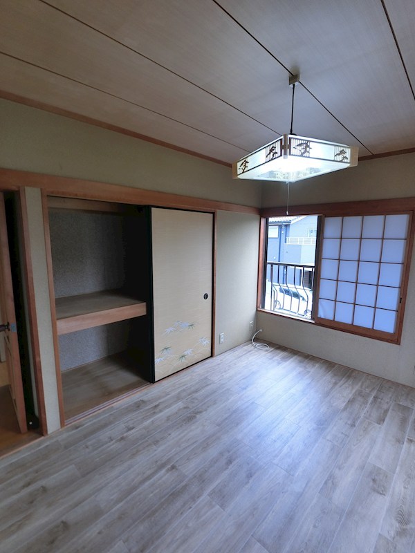 東浦賀2丁目戸建 その他17