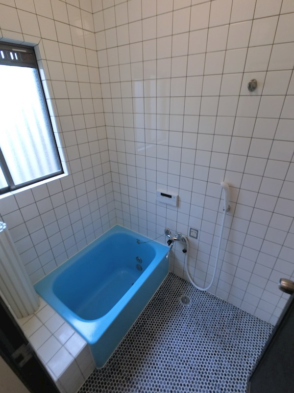 東浦賀2丁目戸建 風呂画像