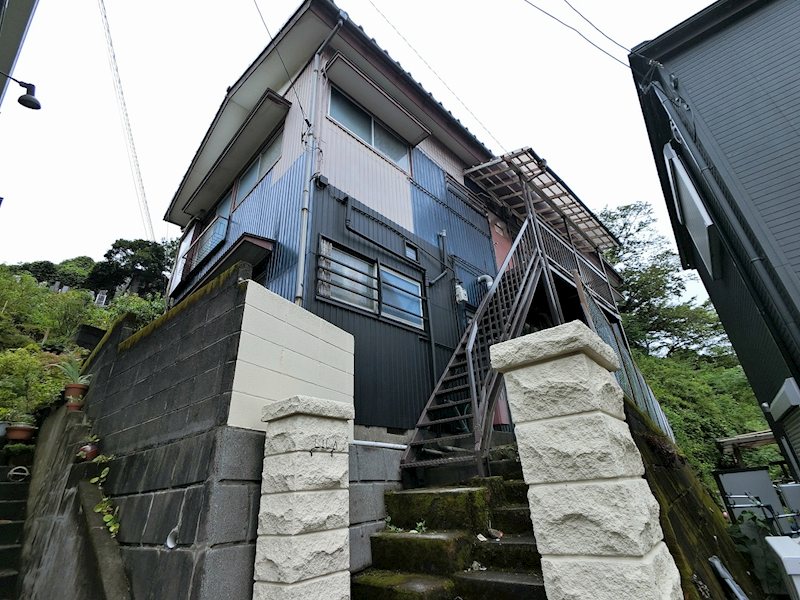 LILA 101号室 外観