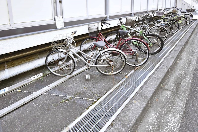 ビレッジハウス公郷3号棟 その他3